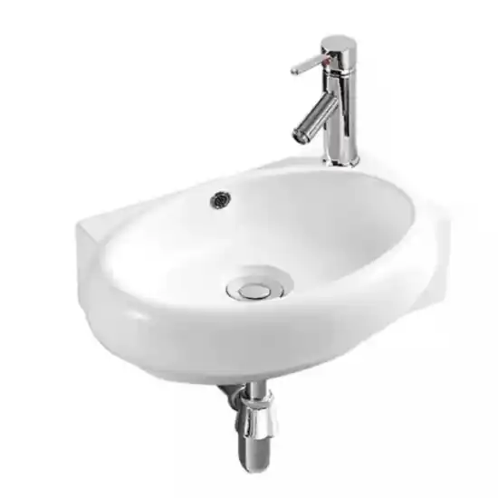 Biztonságos fizetés AREZZO design MACON 40x28 mini kézmosó AR-198Arezzo Design