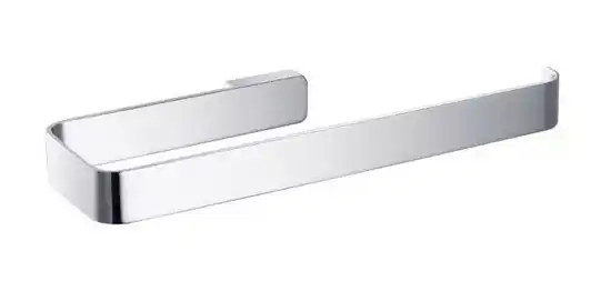 AREZZO design MONO törölközőtartó, króm AR-120150CArezzo Design Rendeld meg most