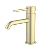 AREZZO design ASTRO mosdócsaptelep, szálcsiszolt arany AR-90011BGArezzo Design Népszerű