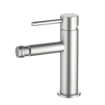 AREZZO design ASTRO bidé csaptelep, szálcsiszolt nikkel AR-90231BNArezzo Design Legkelendőbb