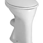 Kedvezmény Laufen ALBONOVA magasított álló wc, fehér H8219900000001Laufen