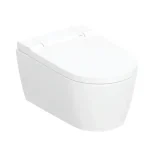 Szuper akció Geberit - AquaClean - Elektromos bidé - 146.220.11.1
