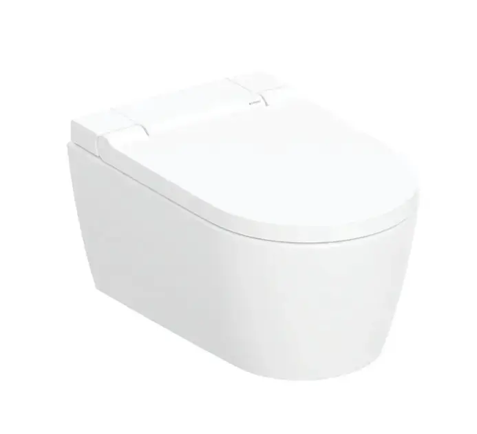 Szuper akció Geberit - AquaClean - Elektromos bidé - 146.220.11.1