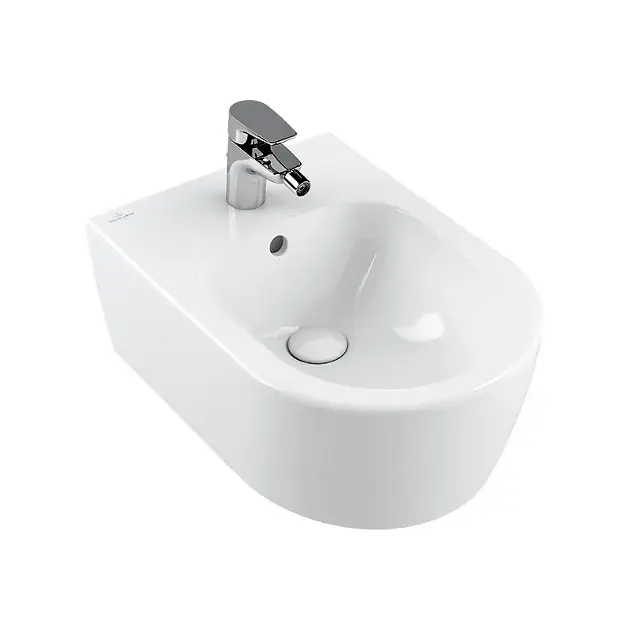 Villeroy & Boch - Avento - Bidé - 54050001 Utolsó esély