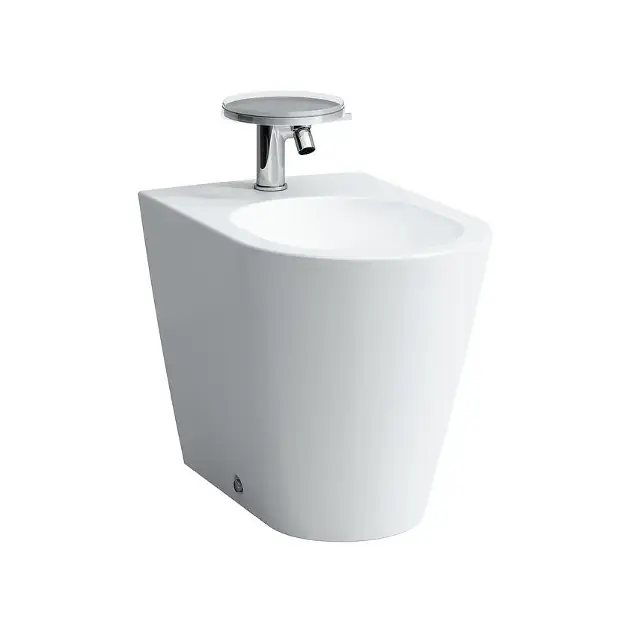 Gyors kiszállítás Laufen - Kartell - Bidé - H8323314003021