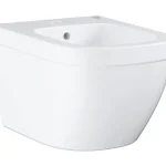 Ne maradj le Grohe - Euro Ceramic - Bidé - 39208000