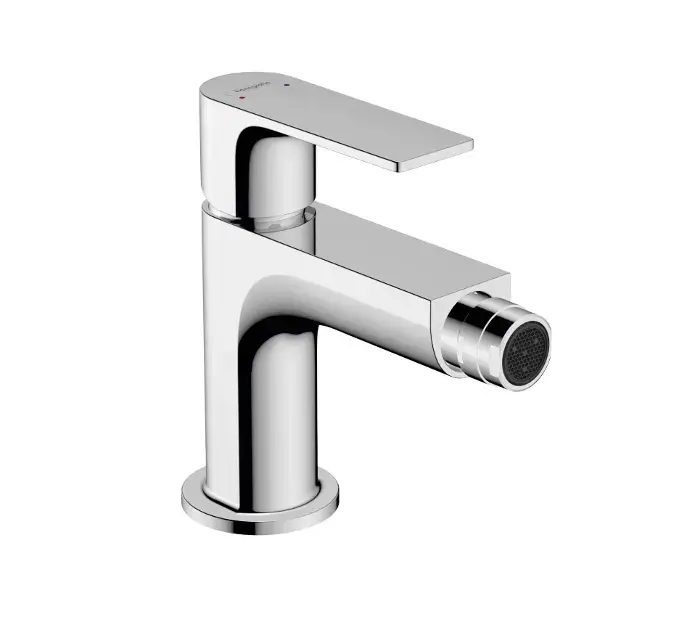 Hansgrohe - Rebris E - Bidé csaptelep - 72213000 Azonnal elérhető