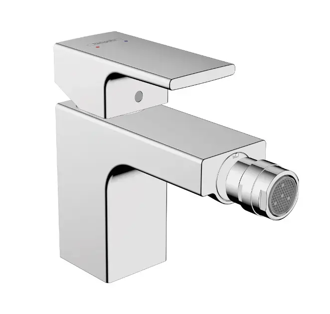 Kihagyhatatlan ajánlat Hansgrohe - Vernis Shape - Bidé csaptelep - 71219000