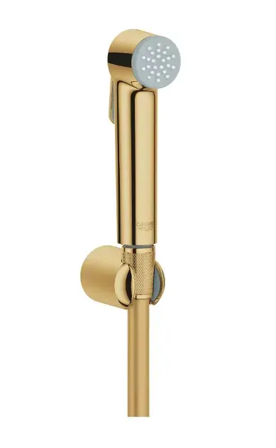 Biztonságos vásárlás Grohe - Tempesta-F - Bidé zuhany - 27513GL1
