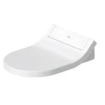 Duravit - SensoWash Classic - Bidé ülőke - 613000012004300 Gyors kiszállítás