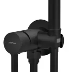 Vedd meg online Sapho - Iconic - Bidé csaptelep - AF040B