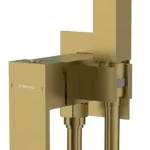 Sapho - Cubemix - Bidé csaptelep - CM040GB Legjobb ár