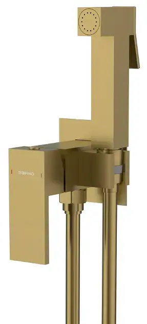 Sapho - Cubemix - Bidé csaptelep - CM040GB Legjobb ár