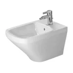 Duravit - DuraStyle - Bidé - 2287150000 Árcsökkenés