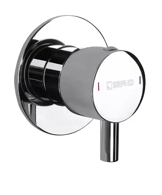 Sapho - Rhapsody - Bidé csaptelep - 5540 Biztonságos fizetés