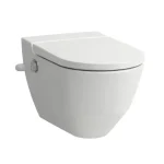Vedd meg most Laufen - Cleanet Navia - Elektromos bidé - H8206014007171
