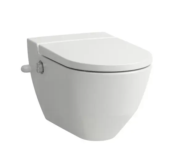 Vedd meg most Laufen - Cleanet Navia - Elektromos bidé - H8206014007171
