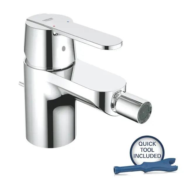 Grohe - Get - Bidé csaptelep - 32885000 Különleges ajánlat