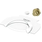Tece - Bidé kiegészítő - 9820580 Árcsökkenés
