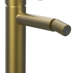 Sapho - Iconic - Bidé csaptelep - AF003GB Ne maradj le