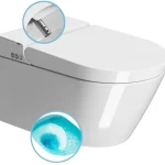 Sapho - GSI - Elektromos bidé - 7418K11 Szuper akció