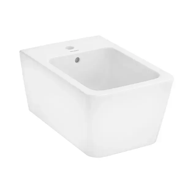 Végkiárusítás Hansgrohe - EluPura Q - Bidé - 61170450