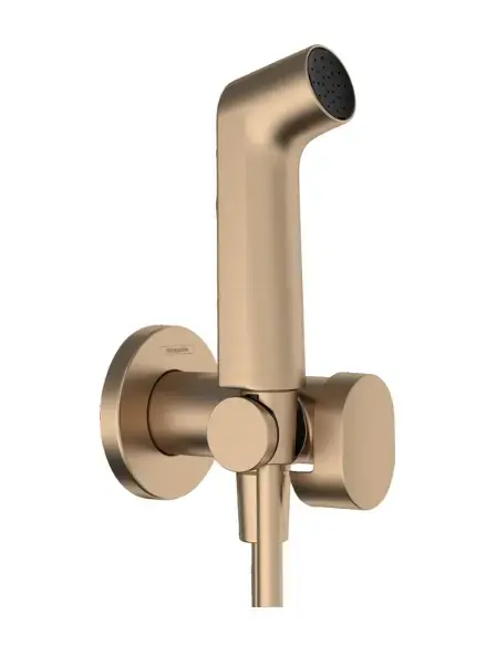 Hansgrohe - Bidé csaptelep - 29232140 Prémium