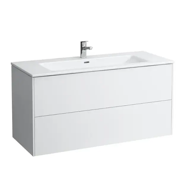Laufen - Pro S - Mosdószekrény - H8649632601041 Rendeld meg most