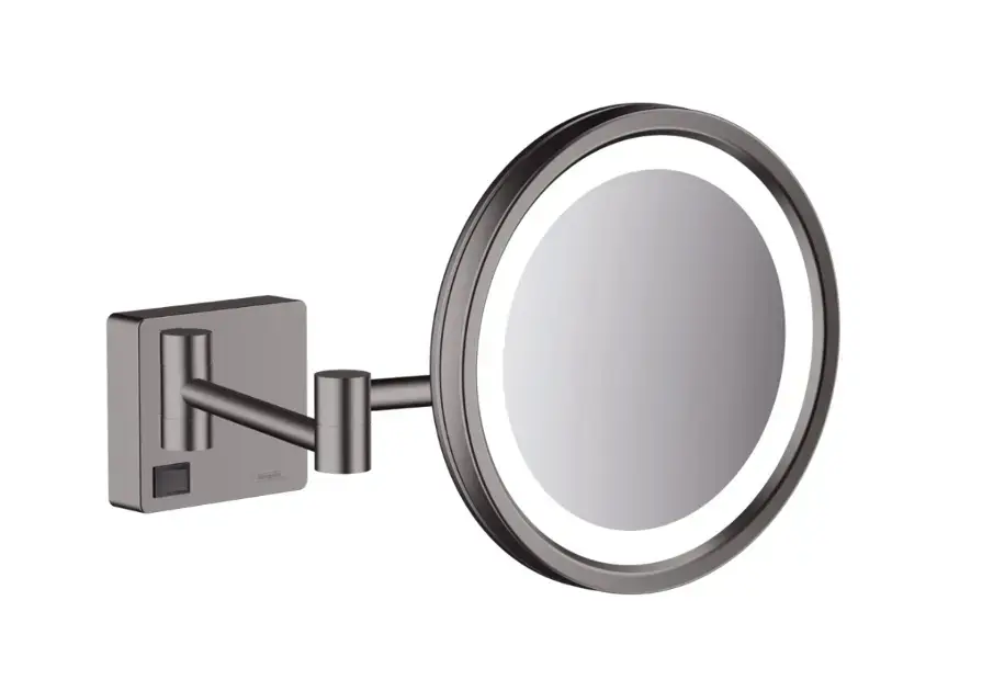 Szuper ajánlat Hansgrohe - AddStoris - Tükör - 41790340