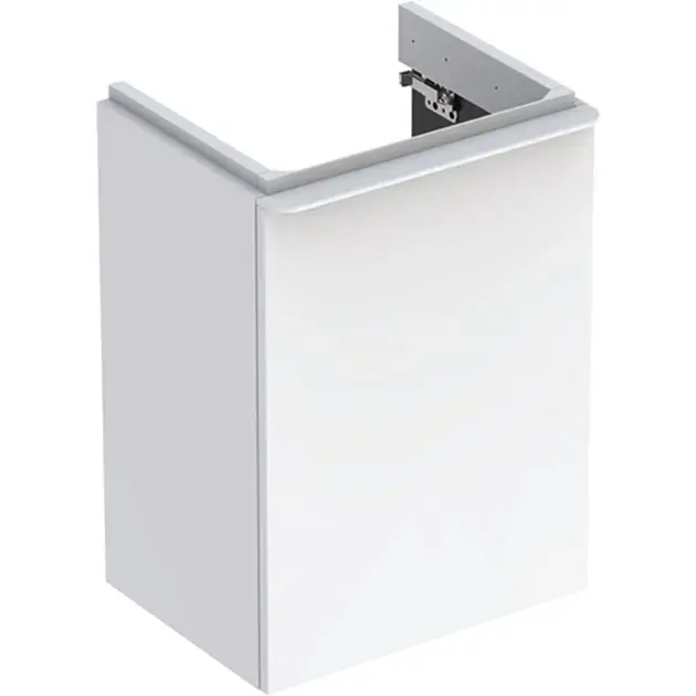 Geberit - Smyle Square - Mosdószekrény - 500.351.00.1 Azonnali szállítás
