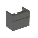 Geberit - Smyle Square - Mosdószekrény - 500.353.JK.1 Outlet