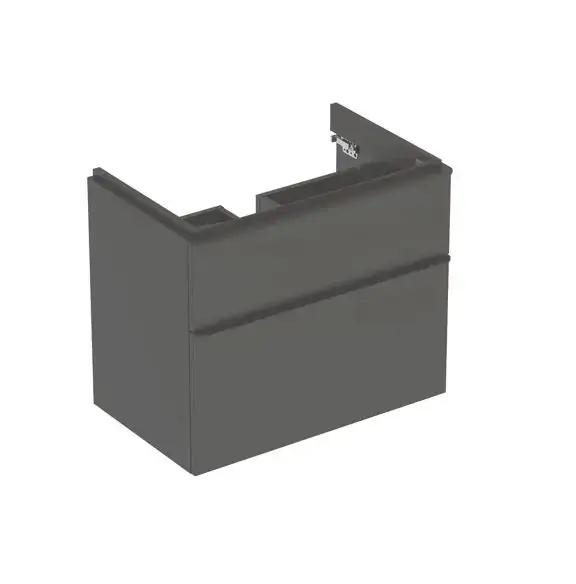 Geberit - Smyle Square - Mosdószekrény - 500.353.JK.1 Outlet