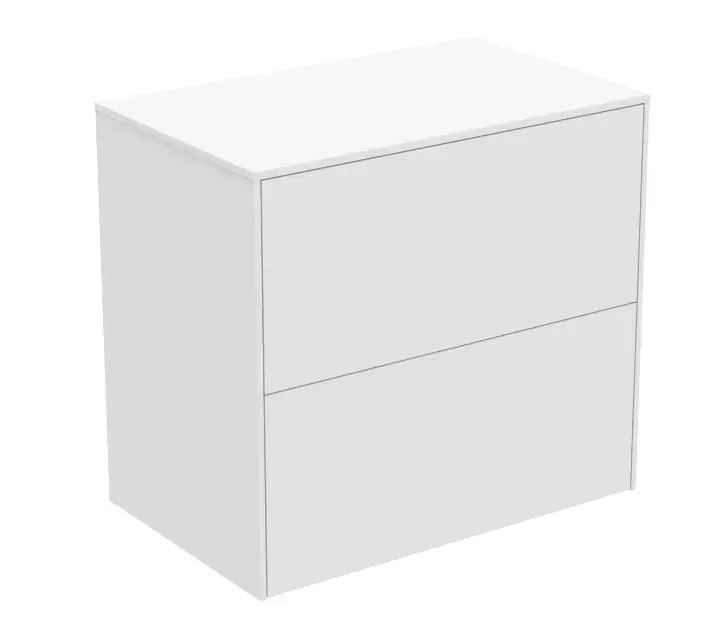 Legkelendőbb Ideal Standard - Conca - Mosdószekrény - T4327Y1