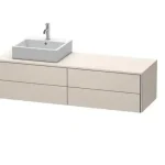 Duravit - XSquare - Mosdószekrény - XS4914L8383 Korlátozott ajánlat