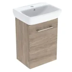 Olcsó Geberit - Selnova Square - Mosdószekrény - 502.748.00.1