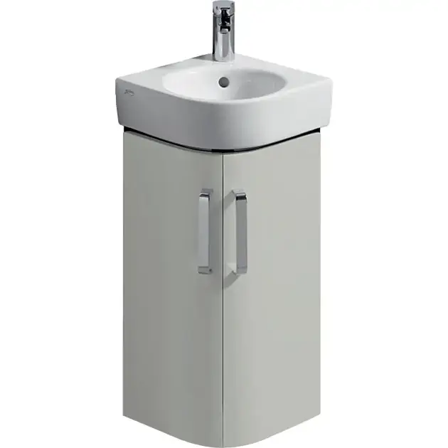 Geberit - Selnova Compact - Mosdószekrény - 501.483.00.1 Legnépszerűbb