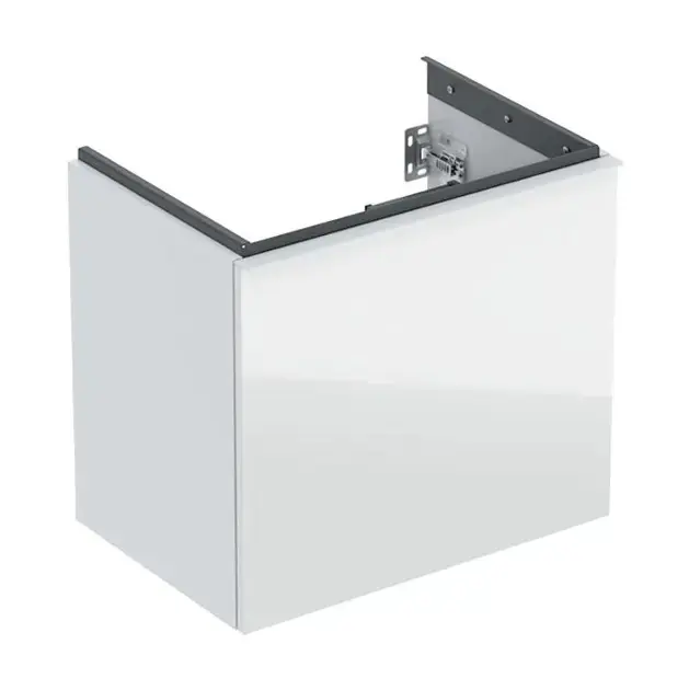 Geberit - Acanto - Mosdószekrény - 503.008.01.2 Akció