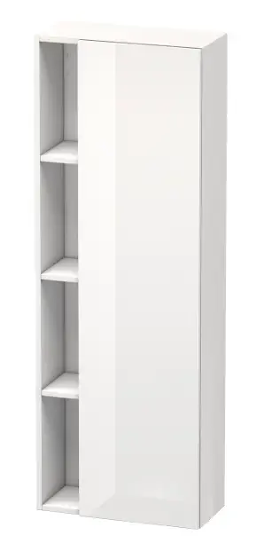 Bestseller Duravit - DuraStyle - Magas fürdőszobaszekrény - DS1238R2222