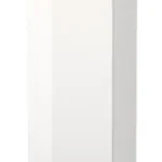 Biztonságos vásárlás Duravit - DuraStyle - Magas fürdőszobaszekrény - DS1229R2222