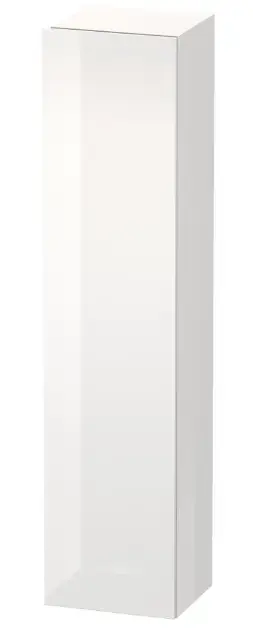 Biztonságos vásárlás Duravit - DuraStyle - Magas fürdőszobaszekrény - DS1229R2222