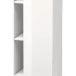 Duravit - DuraStyle - Magas fürdőszobaszekrény - DS1249R2222 Ajánlat