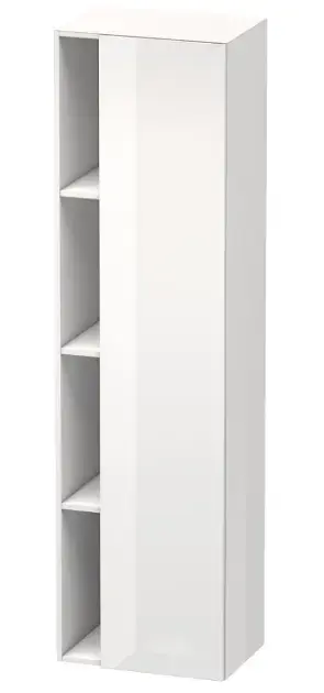 Duravit - DuraStyle - Magas fürdőszobaszekrény - DS1249R2222 Ajánlat