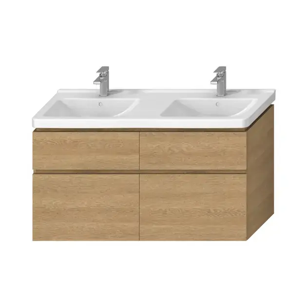 Vedd meg most Jika - Cubito Pure - Mosdószekrény - H40J4274025191