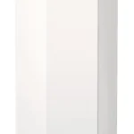 Duravit - L-Cube - Magas fürdőszobaszekrény - LC1179L2222 Legnépszerűbb