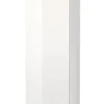 Akciós ár Duravit - L-Cube - Magas fürdőszobaszekrény - LC1181L2222