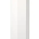 Biztonságos fizetés Duravit - L-Cube - Magas fürdőszobaszekrény - LC1170R2222
