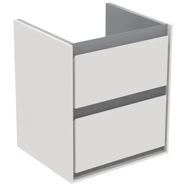 Ideal Standard - Connect Air - Mosdószekrény - E1608KN Gyors kiszállítás