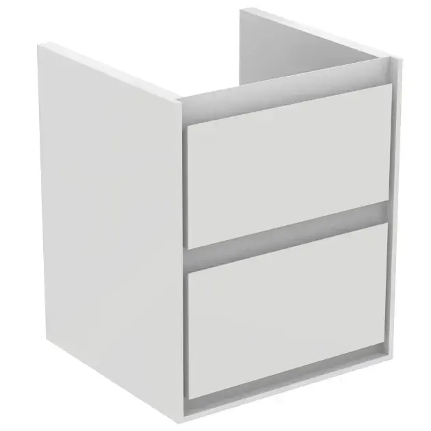 Outlet Ideal Standard - Connect Air - Mosdószekrény - E1608B2