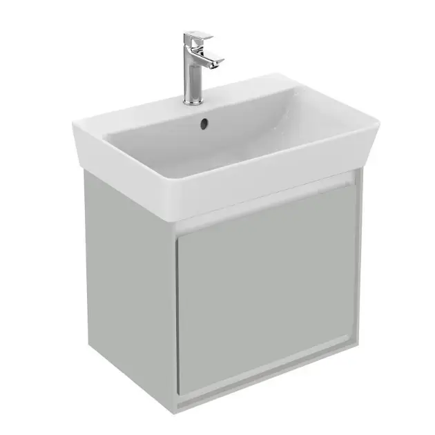 Újdonság Ideal Standard - Connect Air - Mosdószekrény - E0842EQ