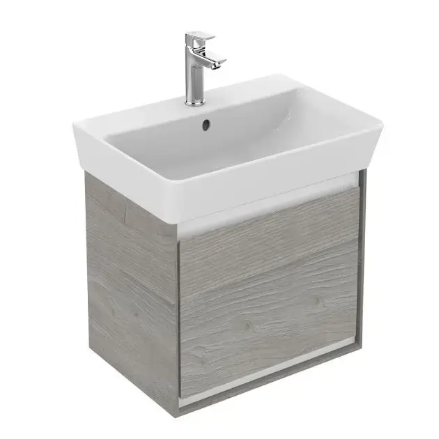 Kedvezmény Ideal Standard - Connect Air - Mosdószekrény - E0842PS